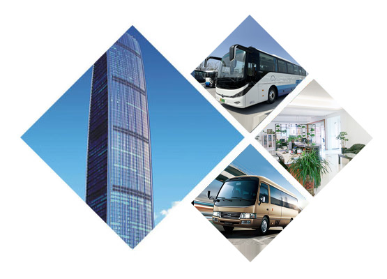 北京京通慧達旅游客運有限公司